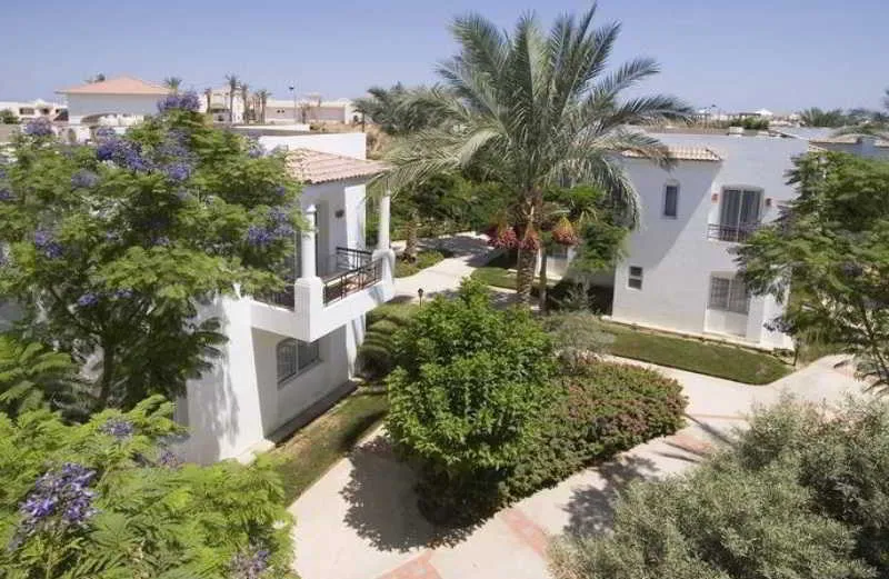 General view, Jaz Fanara Residence, Red Sea Riviera