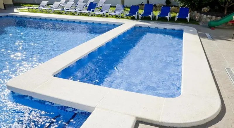 Pool, Ona Aldea del Mar, Costa Blanca