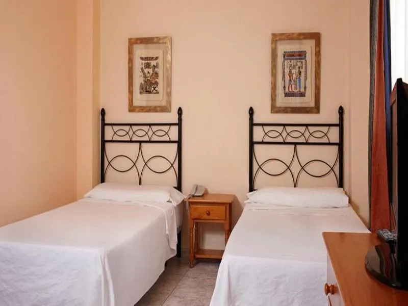 TRIPLE STANDARD Room, Tanausu, Tenerife