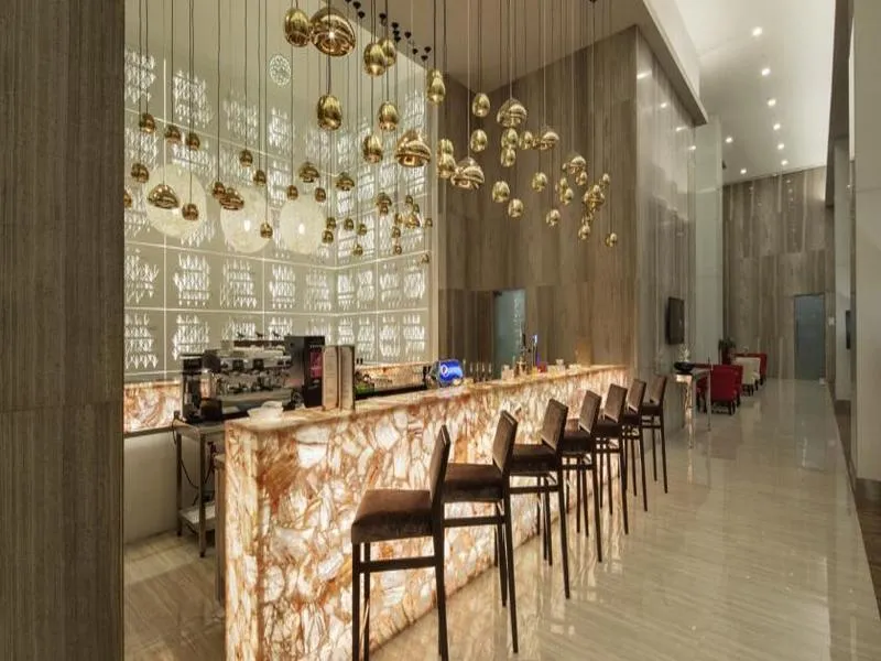 Bar, The Sense Deluxe Hotel, Antalya