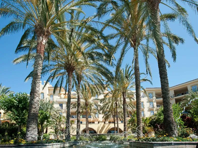 General view, Palm Oasis Maspalomas, Gran Canaria
