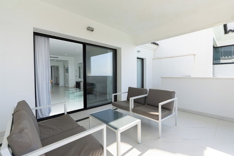 Estepona Holiday Hills, Costa Del Sol