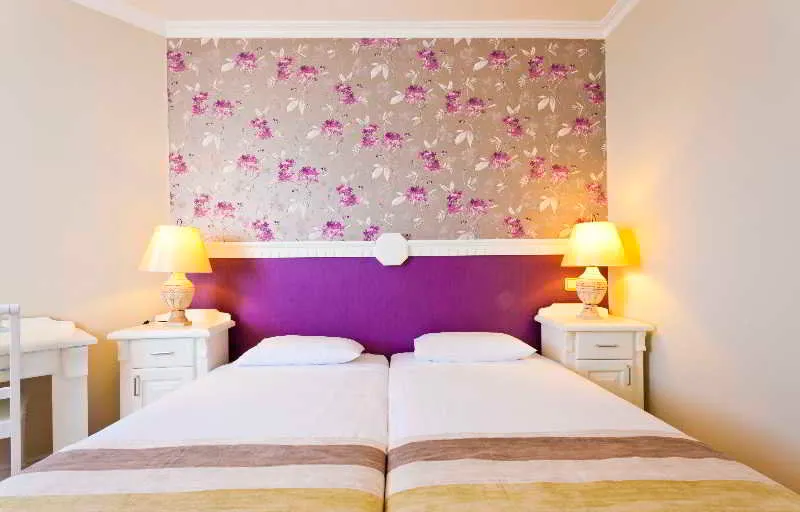 Room, Iz Flower Side Beach, Antalya