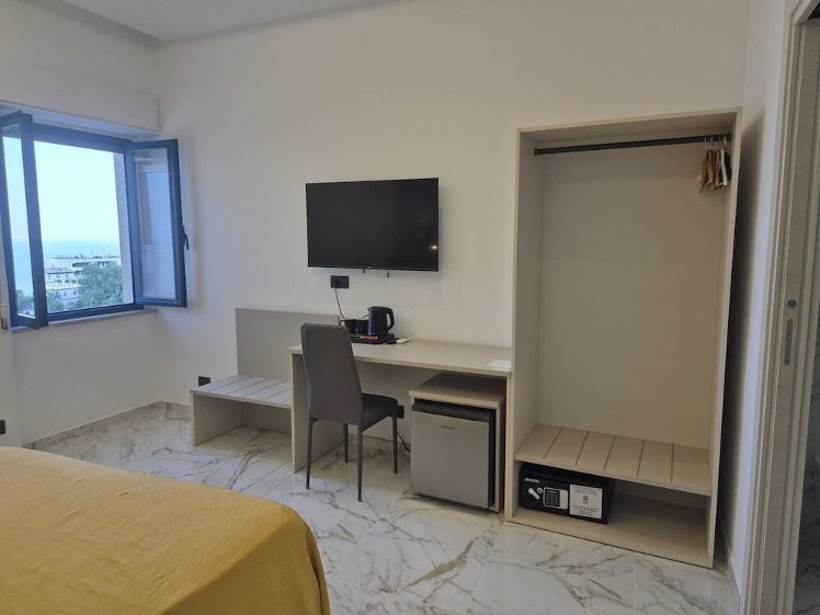 Hotel Condor, Taormina