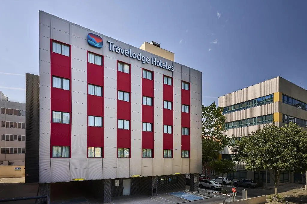 General view, Travelodge Madrid Metropolitano, Madrid