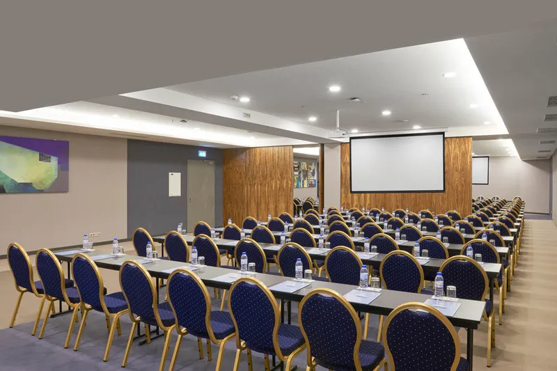 Conferences, Timbre Heroismo, Porto