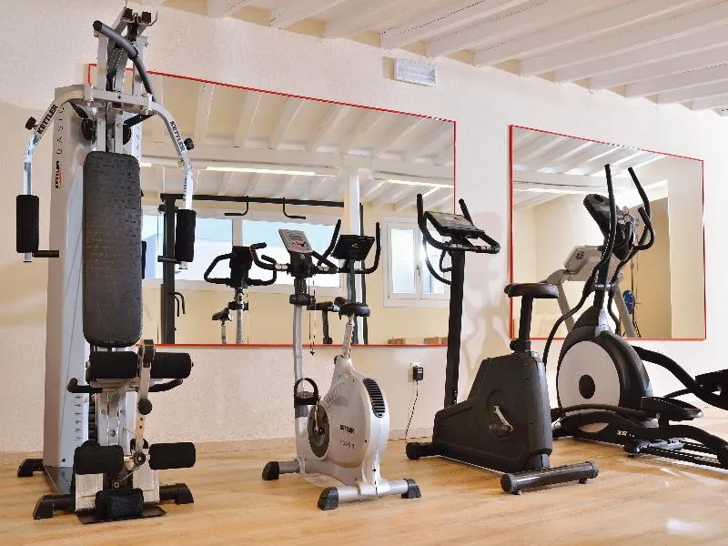 Sports and Entertainment, Palladium, Mykonos