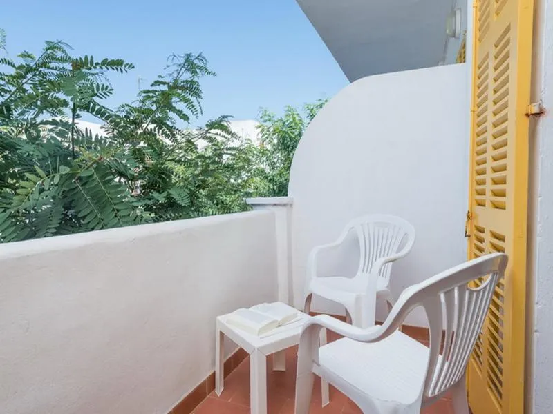 Room, Hostal San Francisco - Cala d'Or, Majorca