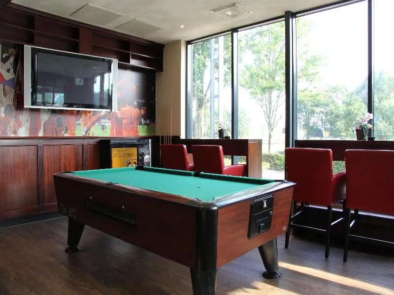 Sports and Entertainment, Bastion Hotel Utrecht, Amsterdam