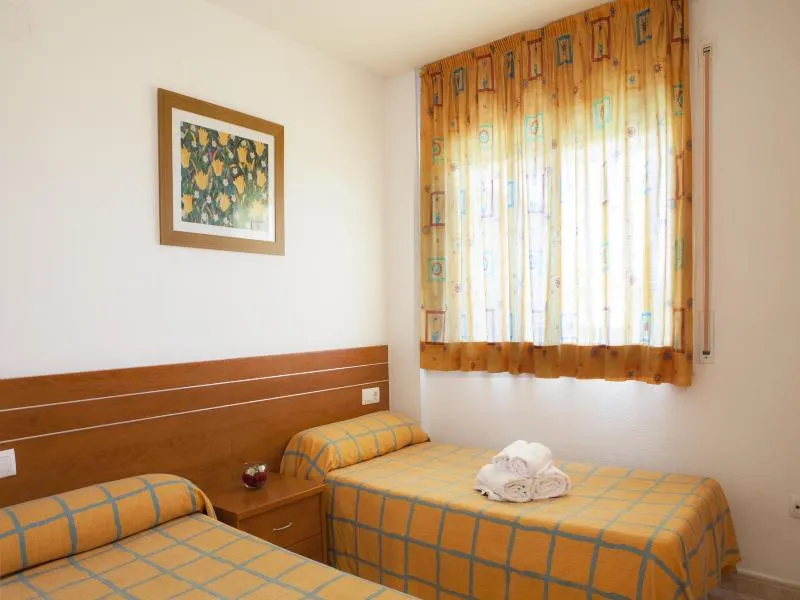 Room, Siesta Dorada, Costa Dorada