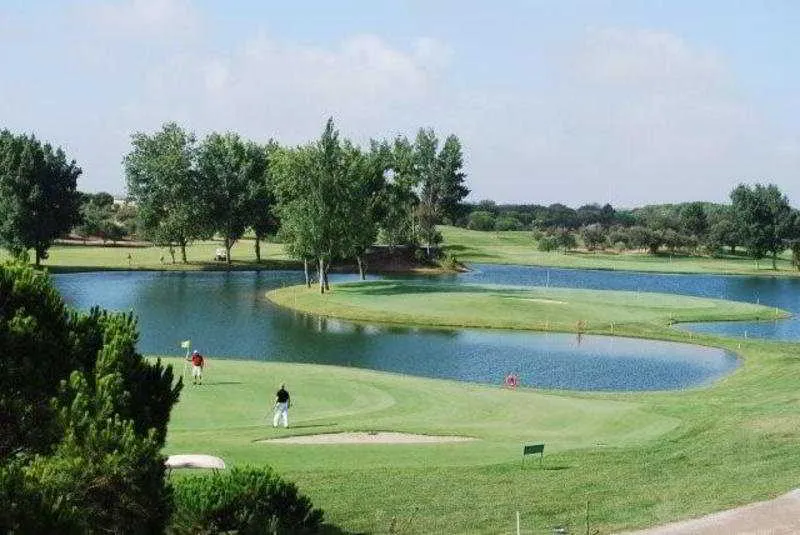 Sports and Entertainment, Montado Hotel & Golf Resort, Lisbon