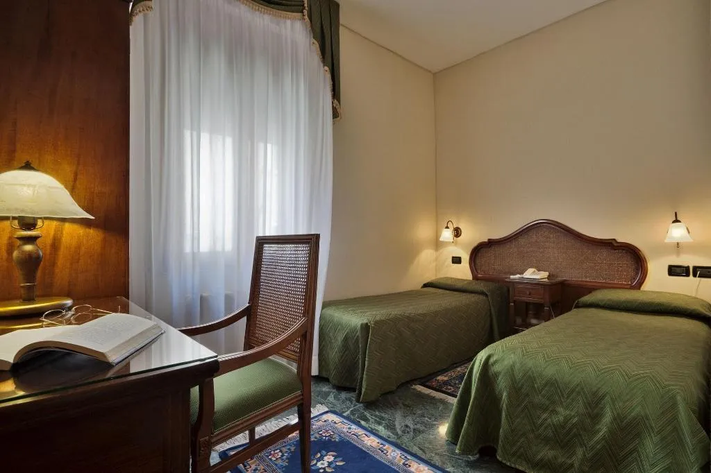Room, Hotel Locanda Gaffaro, Venice