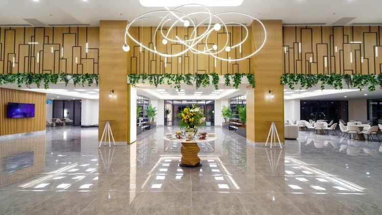 Arcanus Hotels Trendline Side, Antalya