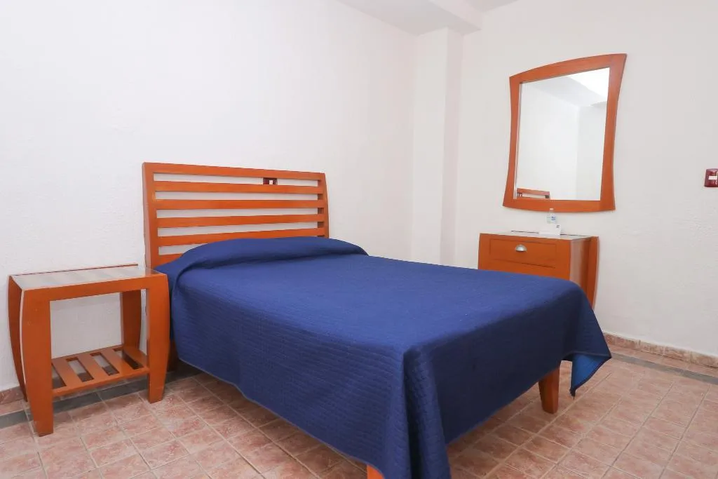 SINGLE STANDARD Room, Soberanis, Cancun Area