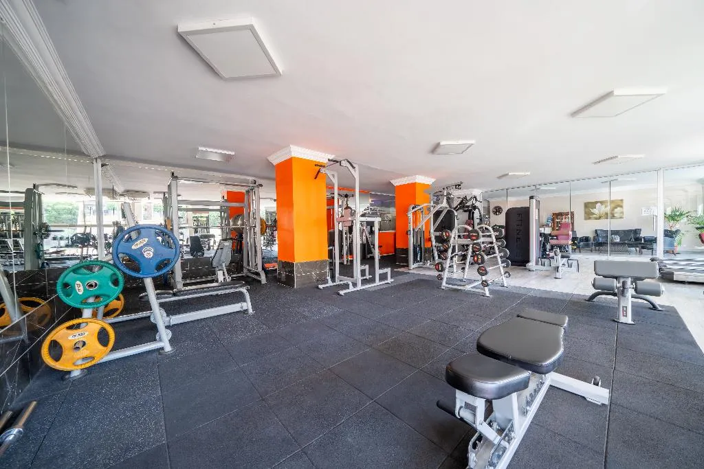 Sports and Entertainment, Letoile Beach Hotel  Icmeler, Dalaman