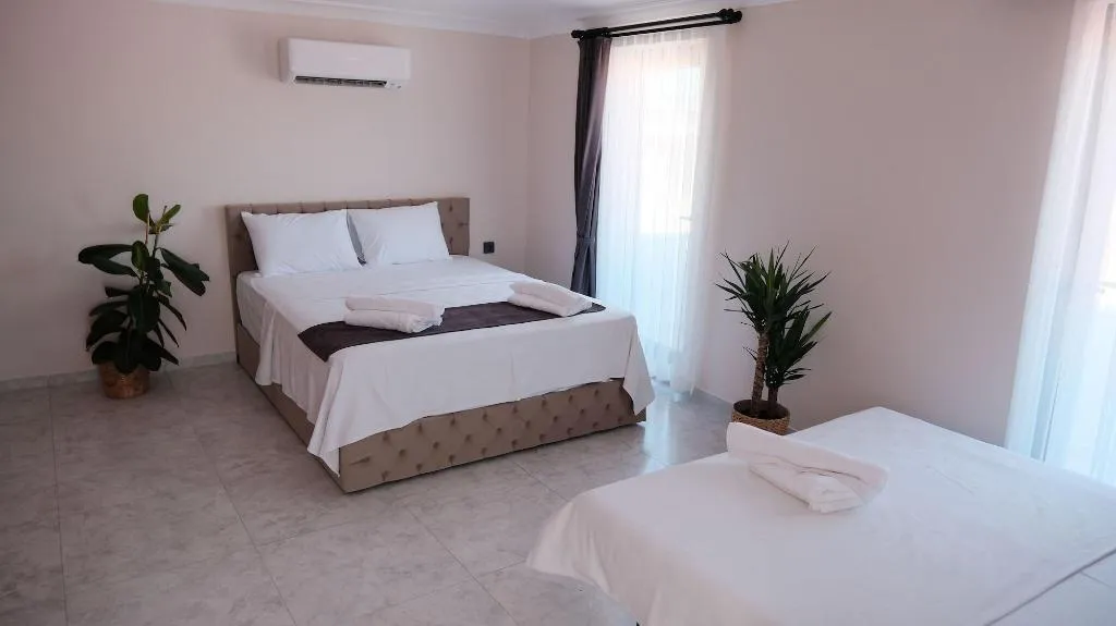 Room, Marina Lora Butik Otel, Izmir