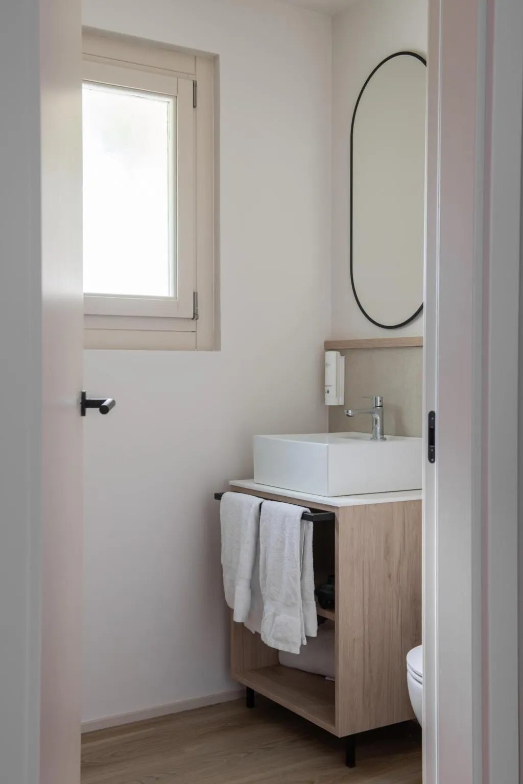 APARTMENT ONE BEDROOM Room, Libere Malaga Plaza Del Siglo, Costa Del Sol