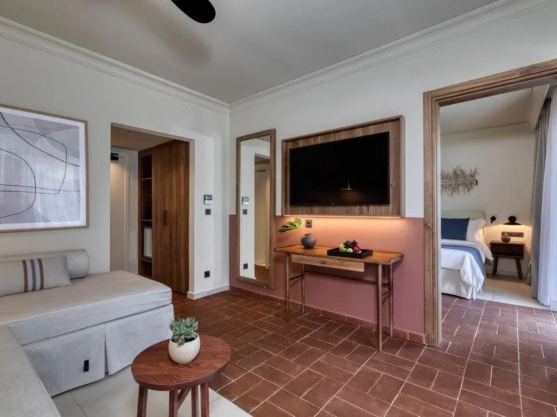 Room SUPERIOR Room, Domes Aulus Zante, Zante