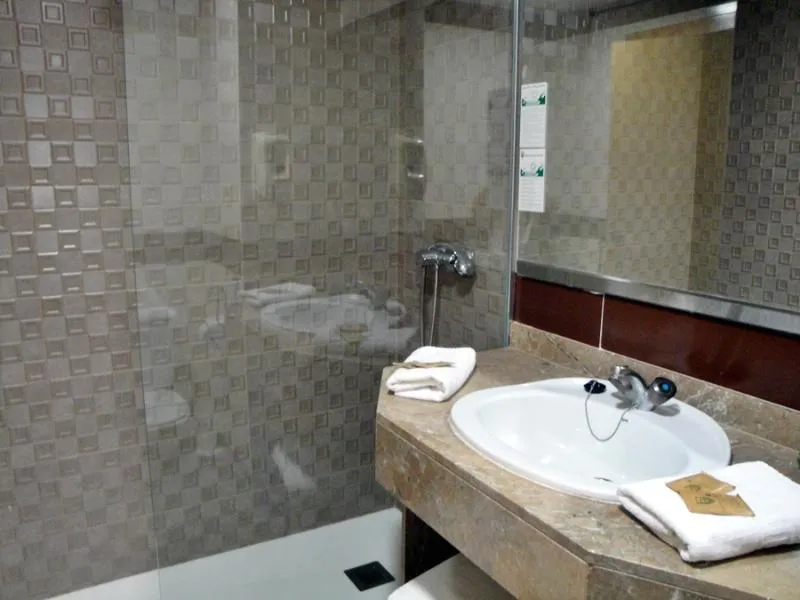 Double or Twin STANDARD Room, Esplendid, Costa Brava