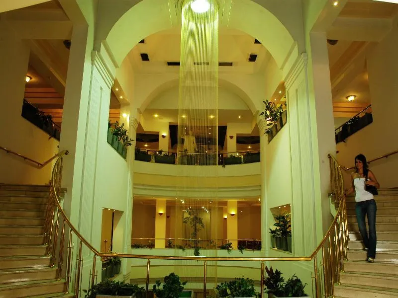Lobby, Adonis Hotel Antalya, Antalya
