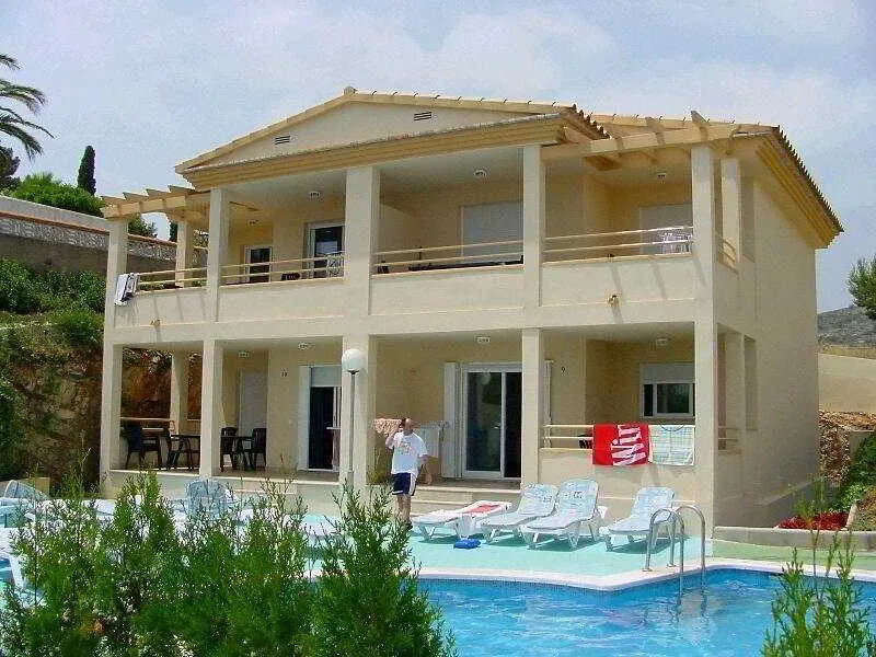 General view, Mercury, Valencia