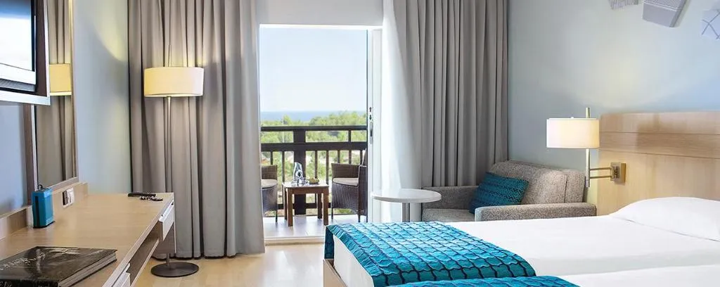 Double or Twin STANDARD Room, TUI BLUE Sarigerme Park, Dalaman