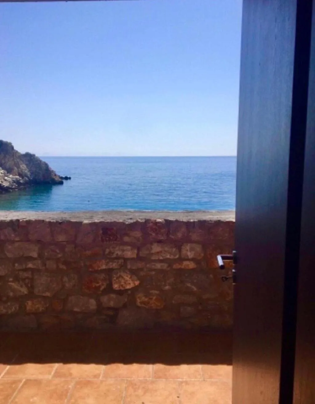 Beach, Lalloudes Hotel Mani, Kalamata