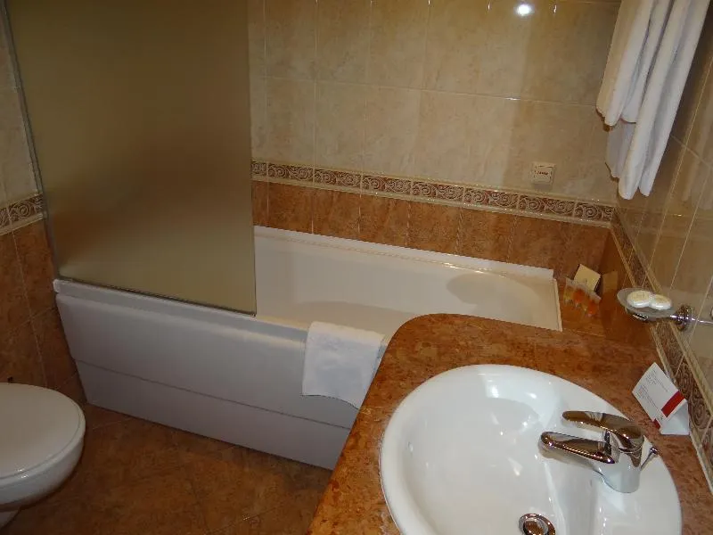 APARTMENT TWO BEDROOMS Room, Sunset Resort, Bourgas