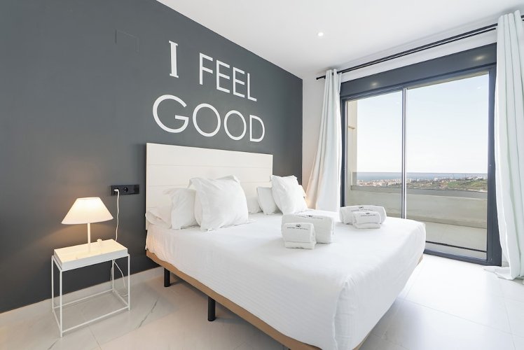 Estepona Holiday Hills, Costa Del Sol
