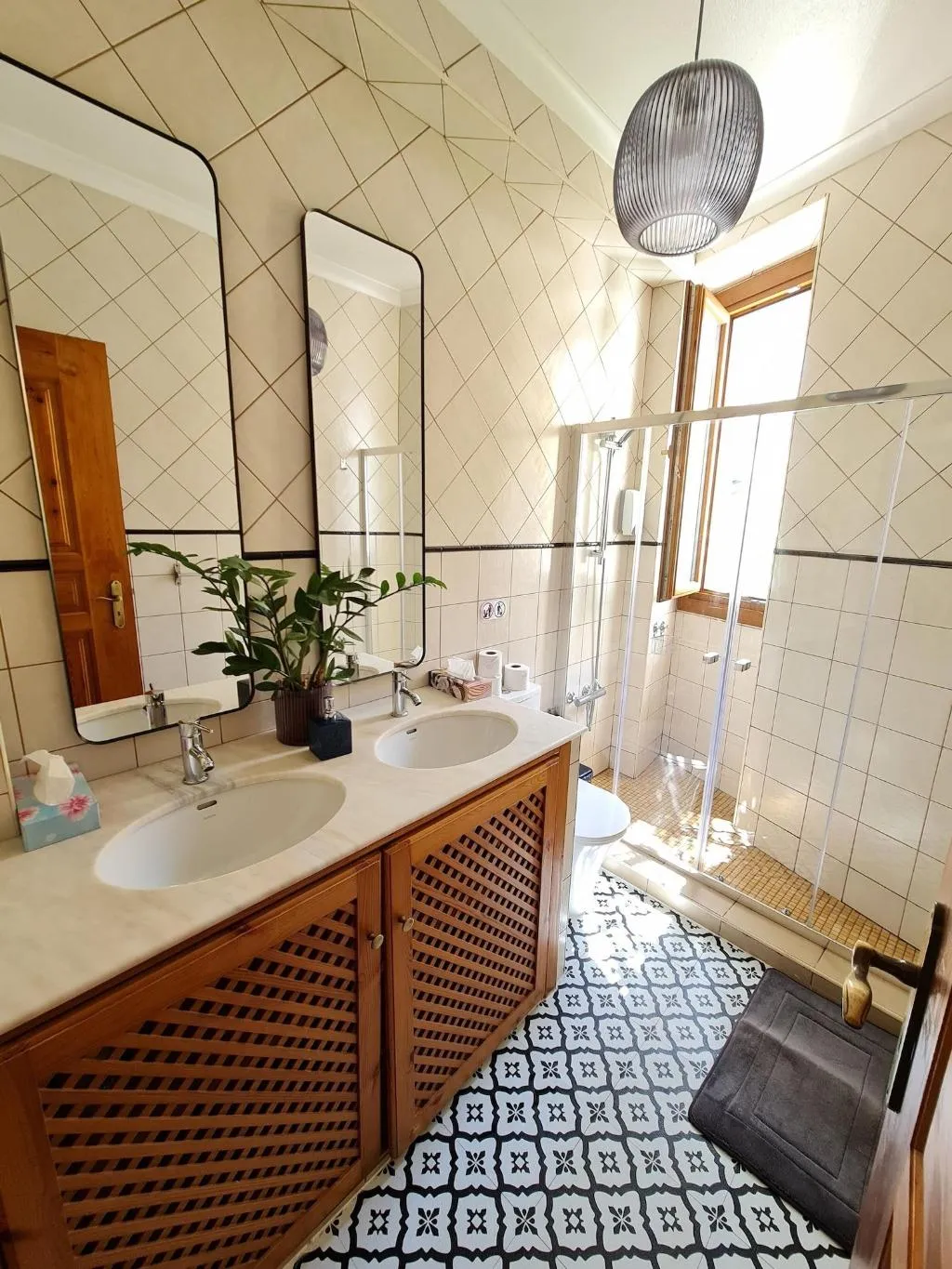 Room, Sunlight House, Algarve