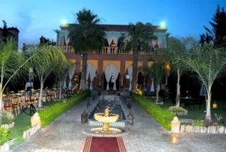 Exterior, Villa Guest, Marrakech