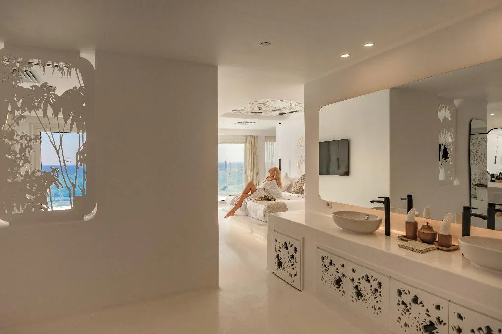 DOUBLE STANDARD Room, Meraki Sharm El Sheikh, Red Sea Riviera