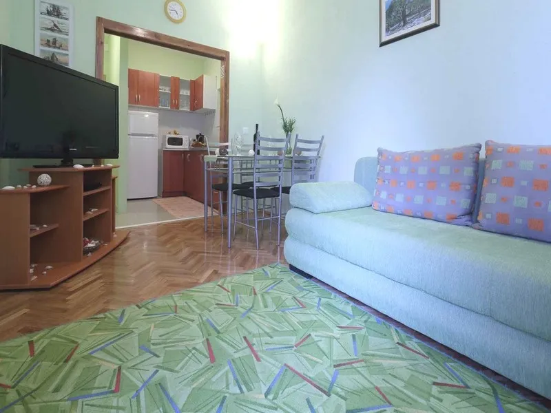APARTMENT CAPACITY 4 Room, Apartments Goran, Split