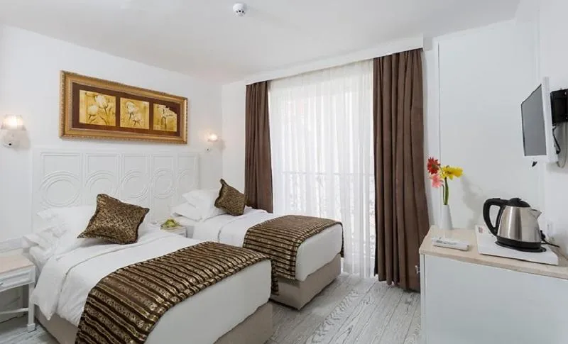 SINGLE STANDARD Room, Wise Hotel & Spa Adults Only, Antalya