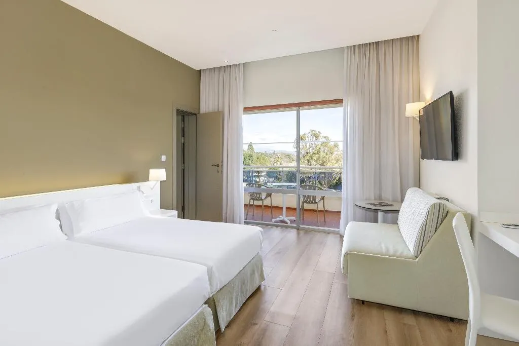 Room CONNECTING ROOM Room, Sol Marbella Estepona Atalaya Park, Costa Del Sol