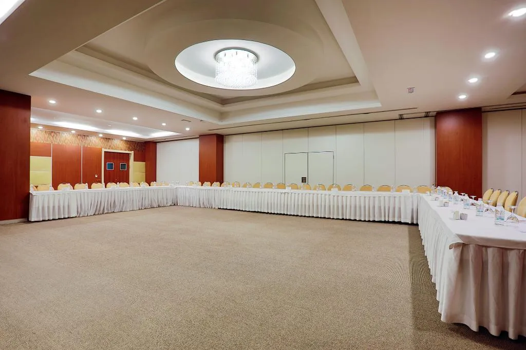 Conferences, Sealight Resort Hotel, Izmir