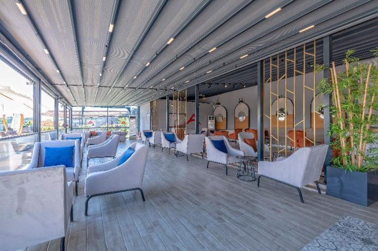 Attalos Smart Lara Star - All Inclusive, Antalya