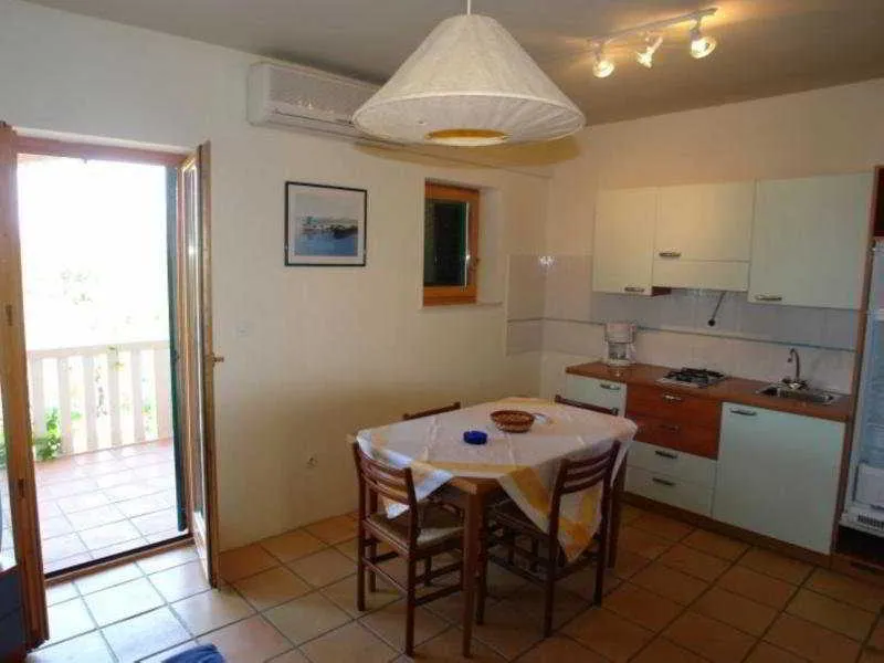 Room, Santic, Split