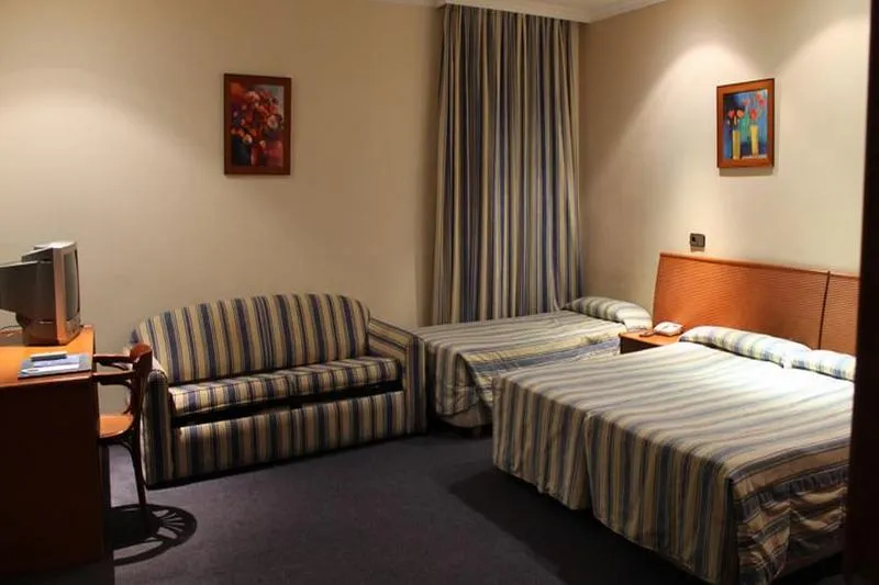 Room, Ramblas Barcelona, Barcelona