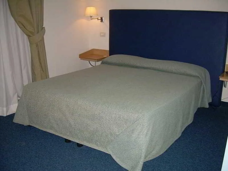 TWIN STANDARD Room, Boutique Hotel Galatea, Rome