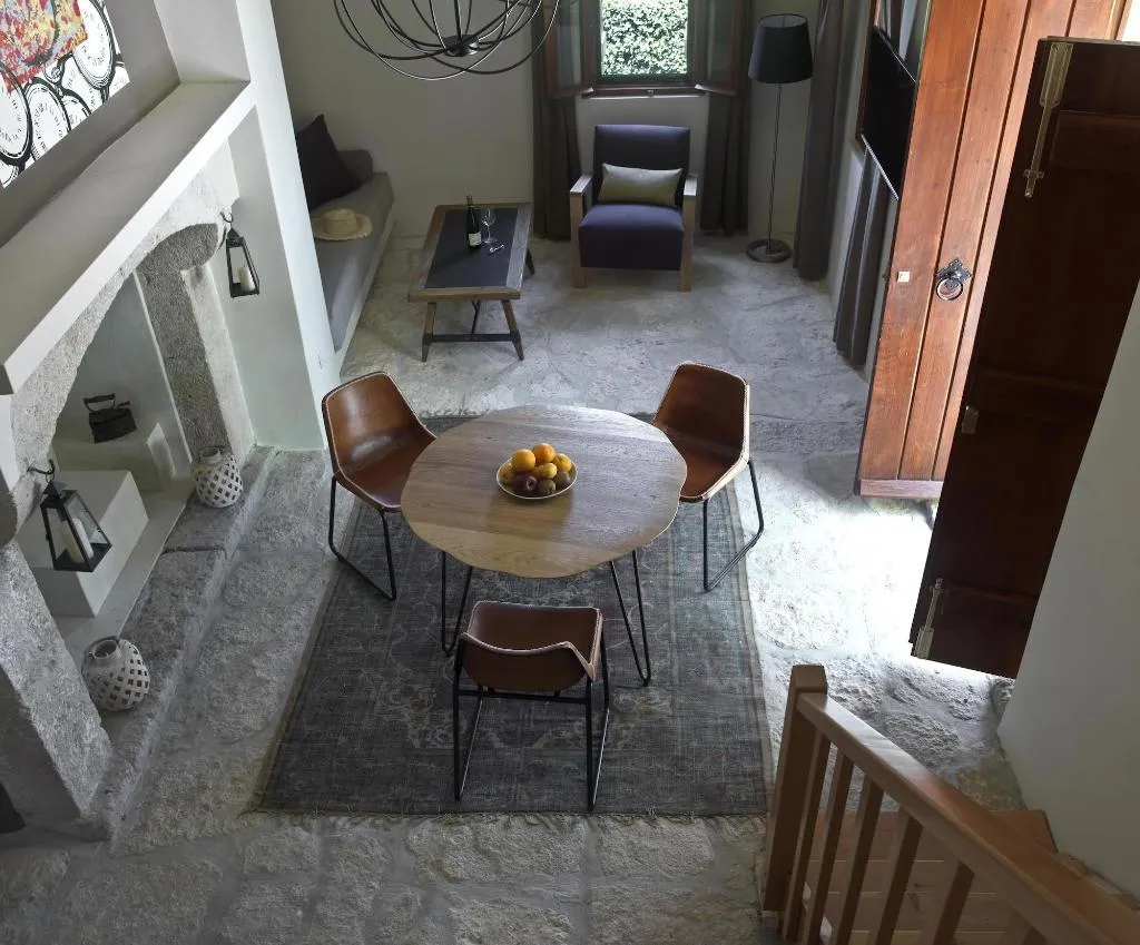 Room, Scalani Hills Residences, Crete