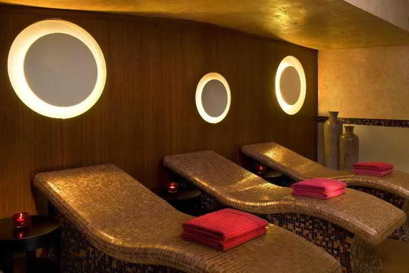 Sports and Entertainment, Sheraton Sopot, Gdansk
