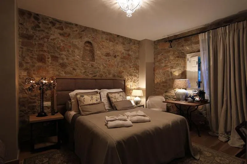 General view, Casa Granados Boutique Hotel, Costa Brava