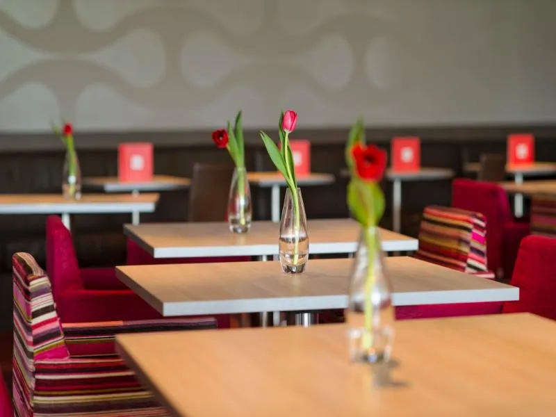 Restaurant, Park Inn by Radisson Krakow, Krakow