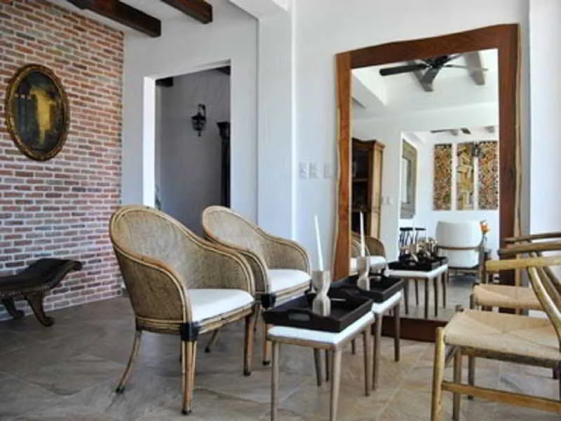 Lobby, La Pasion Hotel Boutique by Bunik, Playa Del Carmen