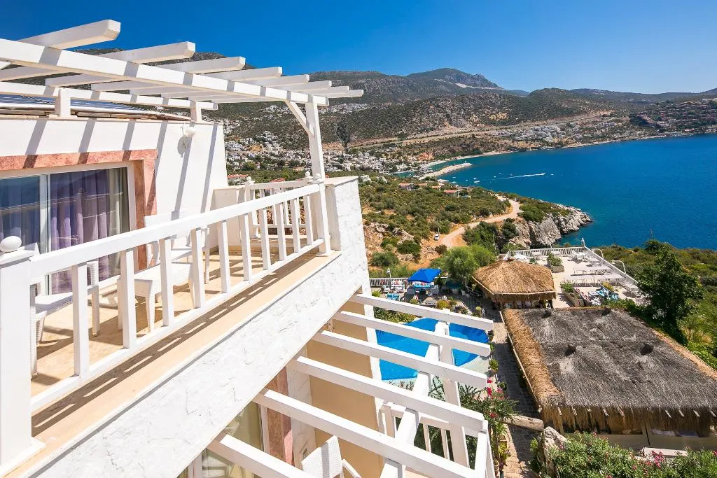SUITE DELUXE Room, Likya Residence Hotel Spa, Dalaman