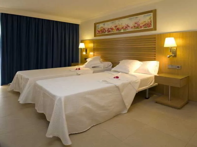 Room, Bon Sol Ibiza Prestige, Ibiza