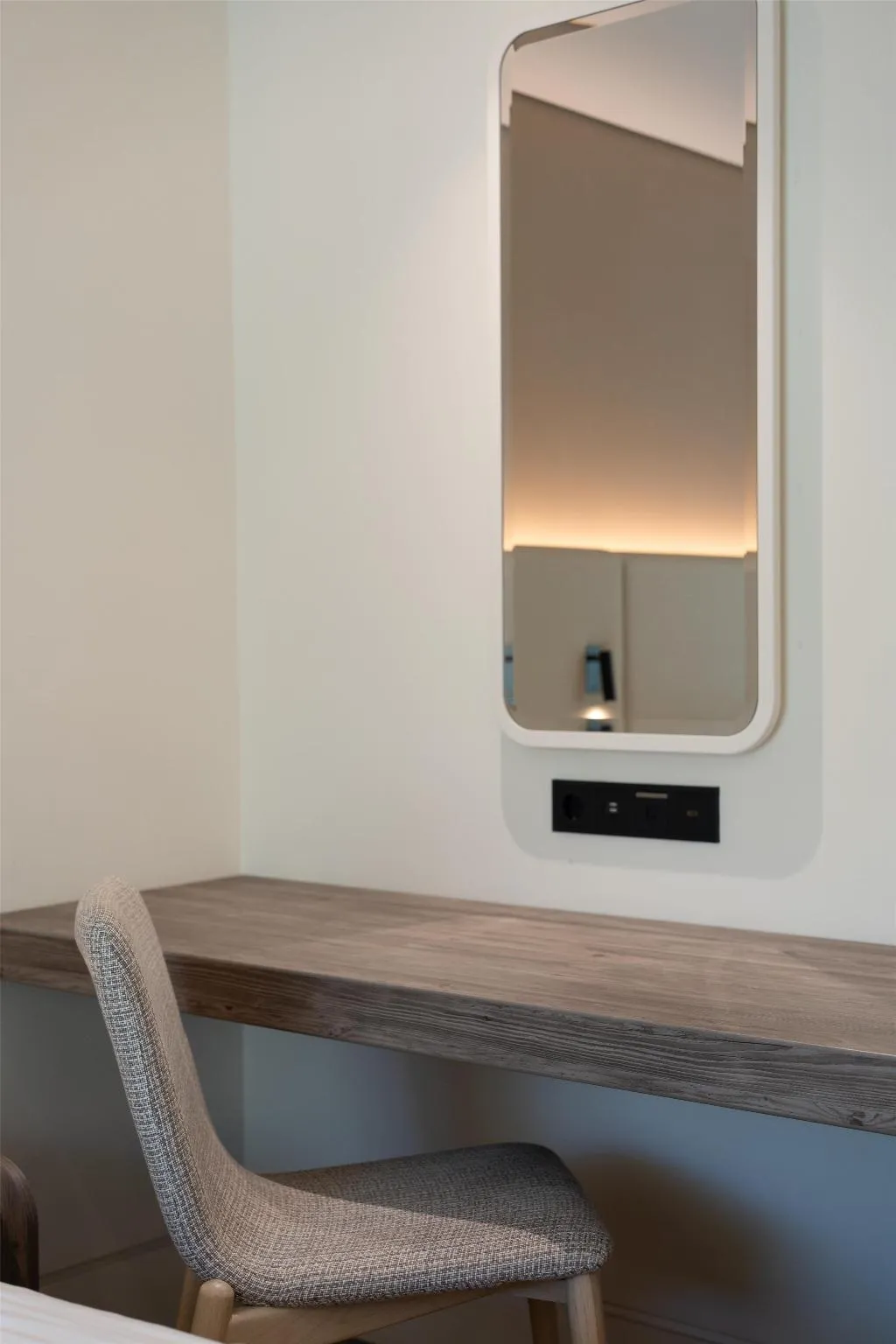 Room, Vincci EverEden, Athens