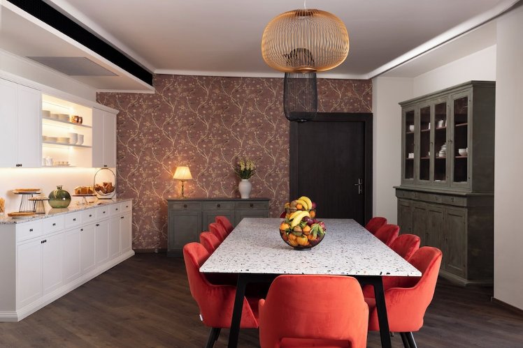 Kolping Hotel Casa Domitilla, Rome
