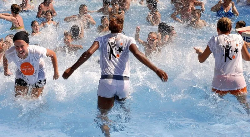 Sports and Entertainment, Hotel ALEGRIA El Mar, Costa Brava